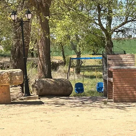 La Huerta De Don Fernando * Villarrobledo