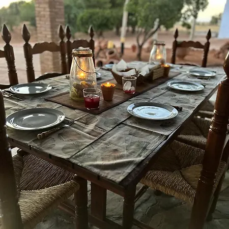 La Huerta De Don Fernando
