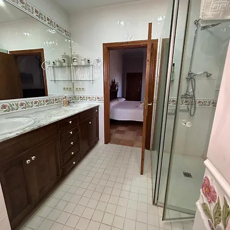 Holiday home La Huerta De Don Fernando Villarrobledo