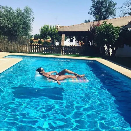 La Huerta De Don Fernando